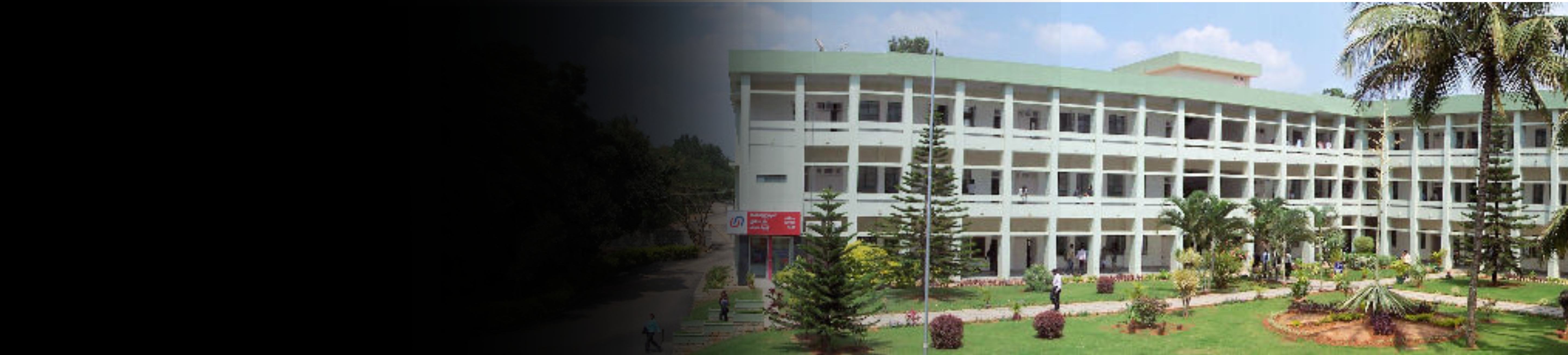 T John College of Nursing banner