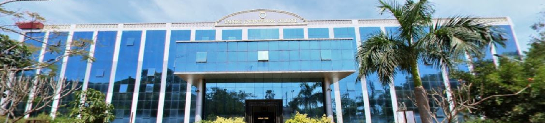 Tagore Engineering College banner