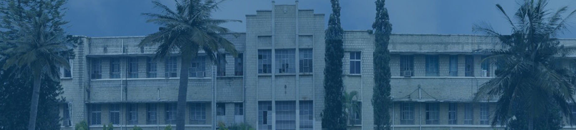 The National Institute of Mental Health and Neuro-Sciences banner