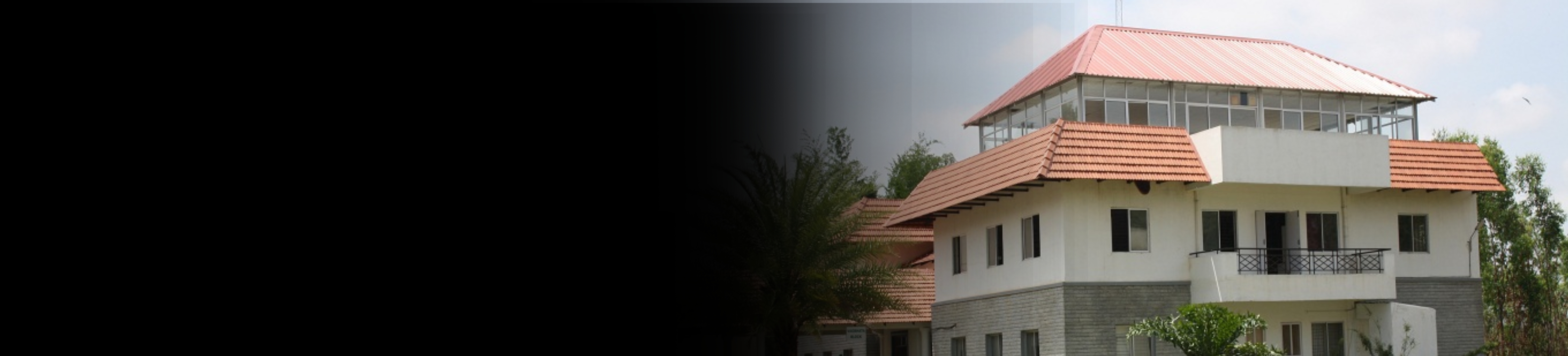 The University of Trans-Disciplinary Health Sciences and Technology banner