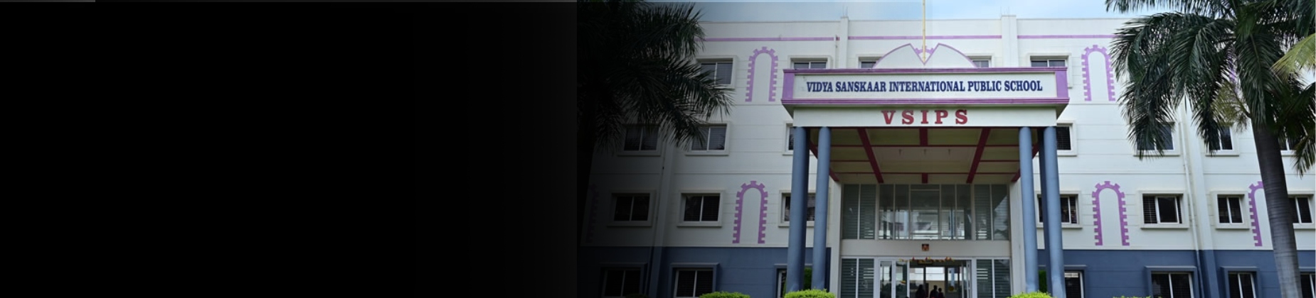 Vidya Sanskaar Institute Of Science, Commerce & Management banner