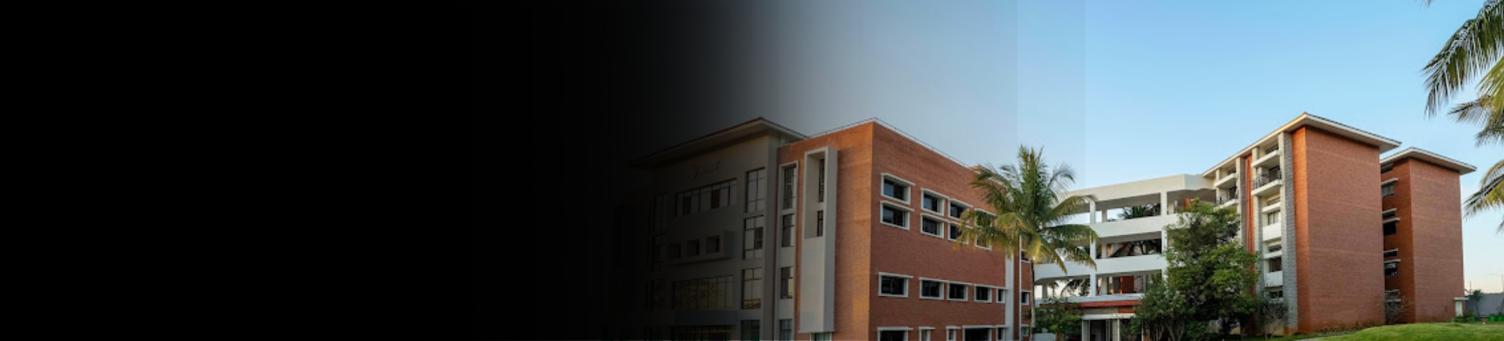 Vidyashilp University School of Legal Studies and Governance banner
