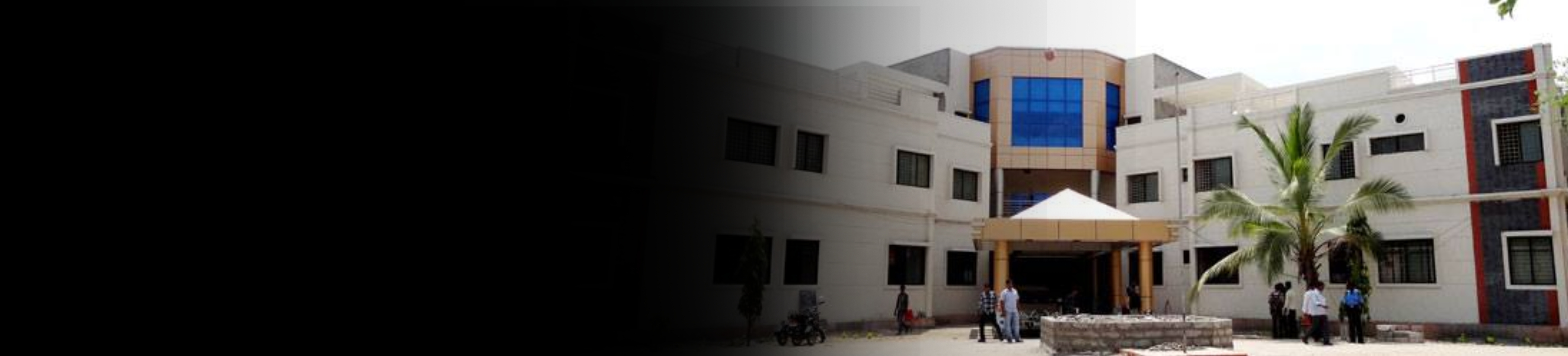 Vijayanagara Sri Krishnadevaraya University College of Law banner