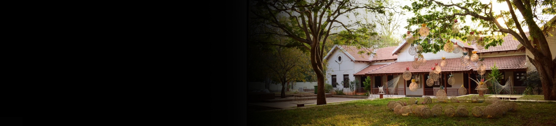 Wadiyar Centre For Architecture banner