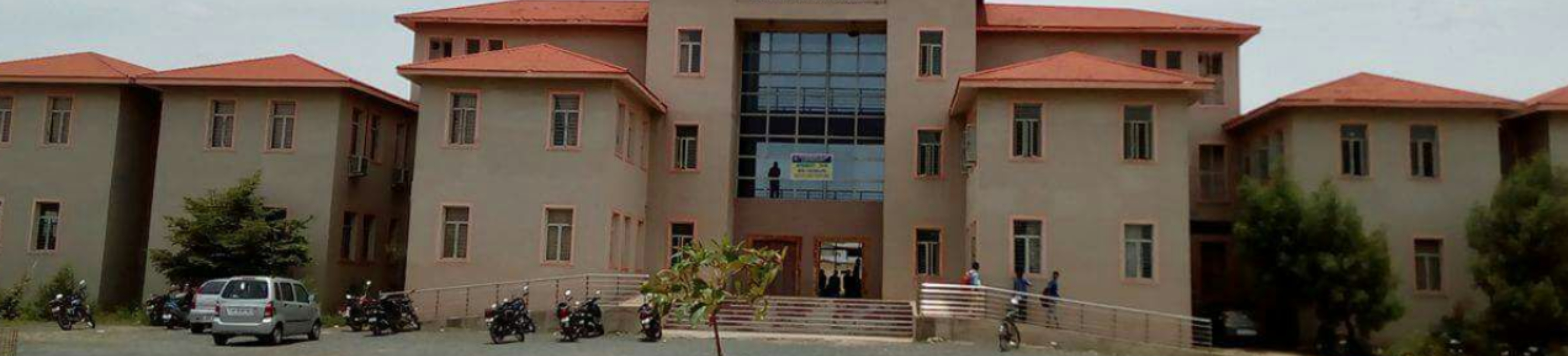 Y.S.R. Engineering College Of Yogi Vemana University banner