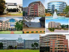 Engineering Colleges: Top Institutions and Programs