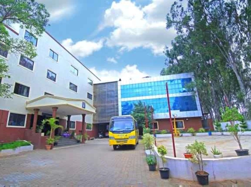 Faran College Of Nursing