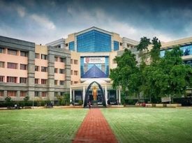  Ramaiah Institute of Technology