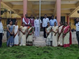 A V Patil Degree College-Aland gallery image 2