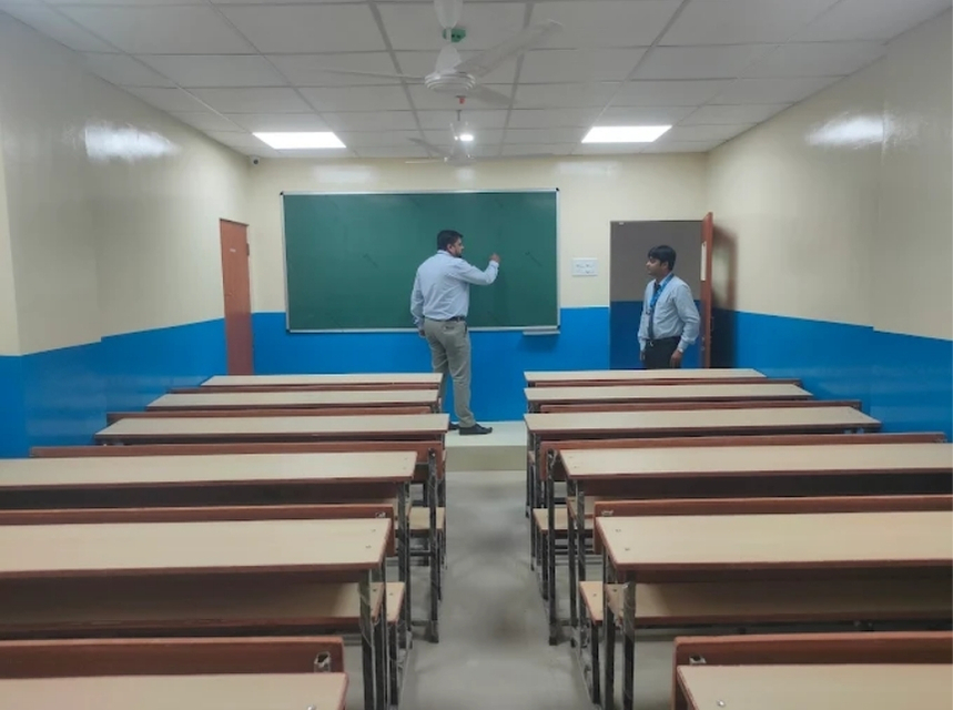 Aakash Institute, Rajarajeswari Nagar gallery image 2