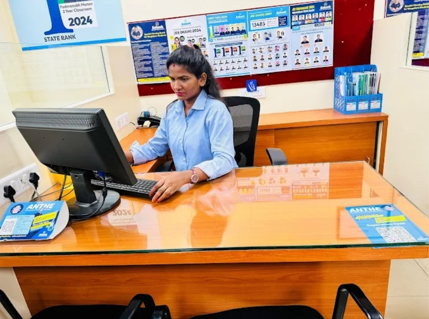 Aakash Institute, Rajarajeswari Nagar gallery image 3