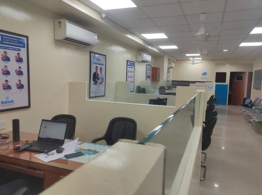 Aakash Institute, Rajarajeswari Nagar gallery image 4