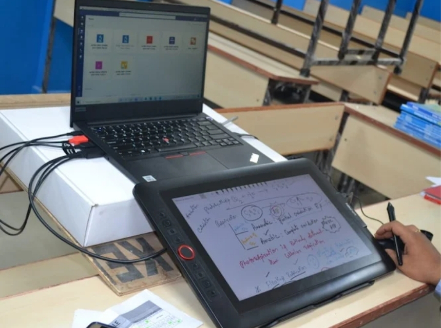 Aakash Institute, Rajarajeswari Nagar gallery image 5