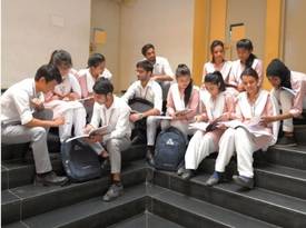 ABBS PU College gallery image 3