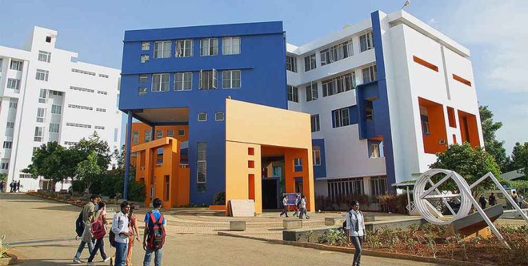 Acharya Institute of Health Sciences | Acharya Nursing College gallery image 3