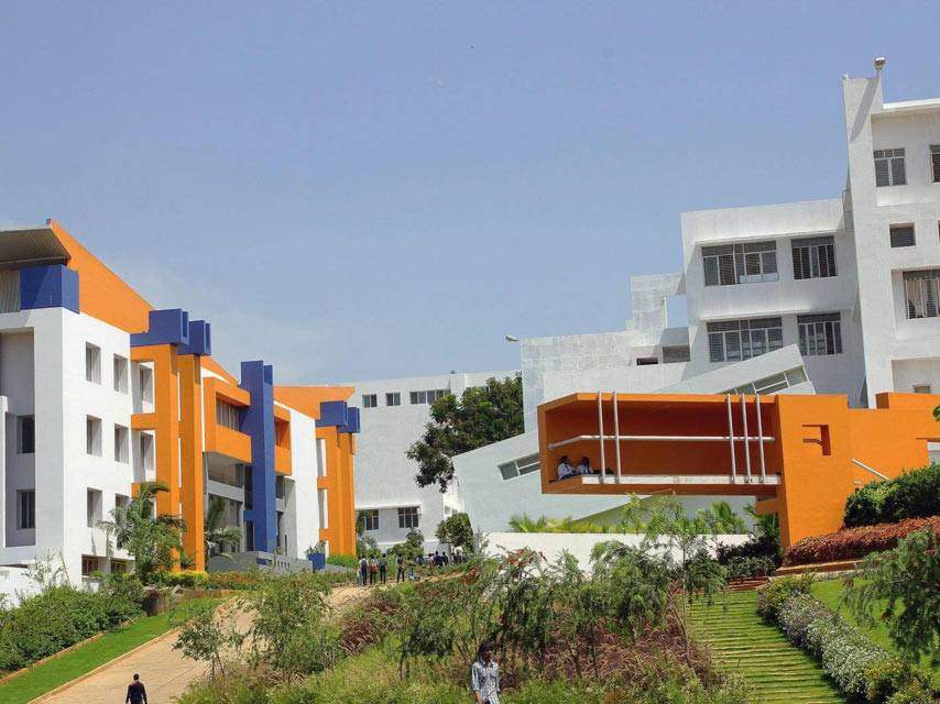 Acharya Institute of Health Sciences | Acharya Nursing College gallery image 2