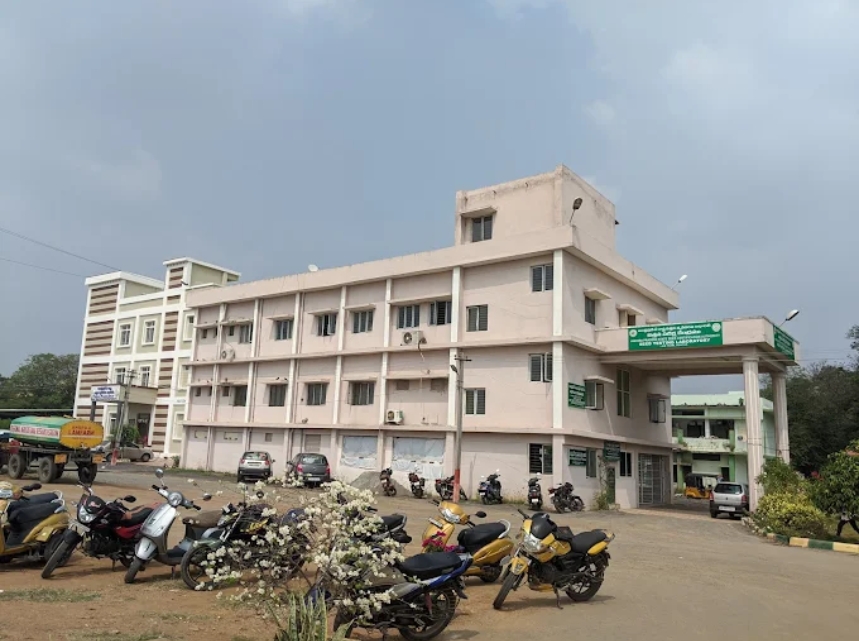 Acharya N G Ranga Agricultural University gallery image 2