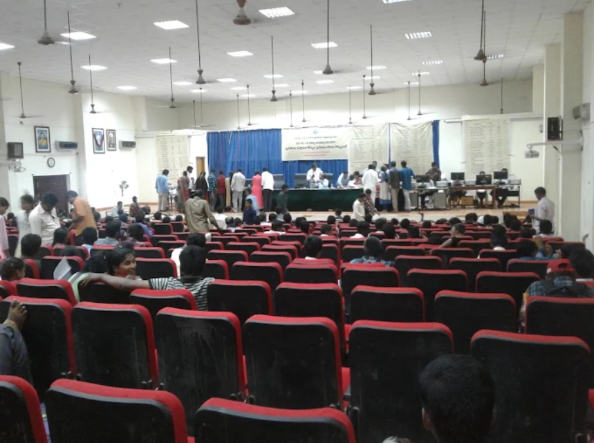 Acharya N G Ranga Agricultural University gallery image 4