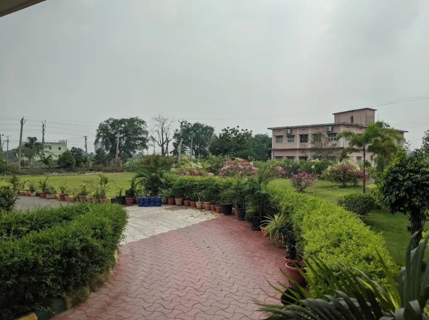 Acharya N G Ranga Agricultural University gallery image 5