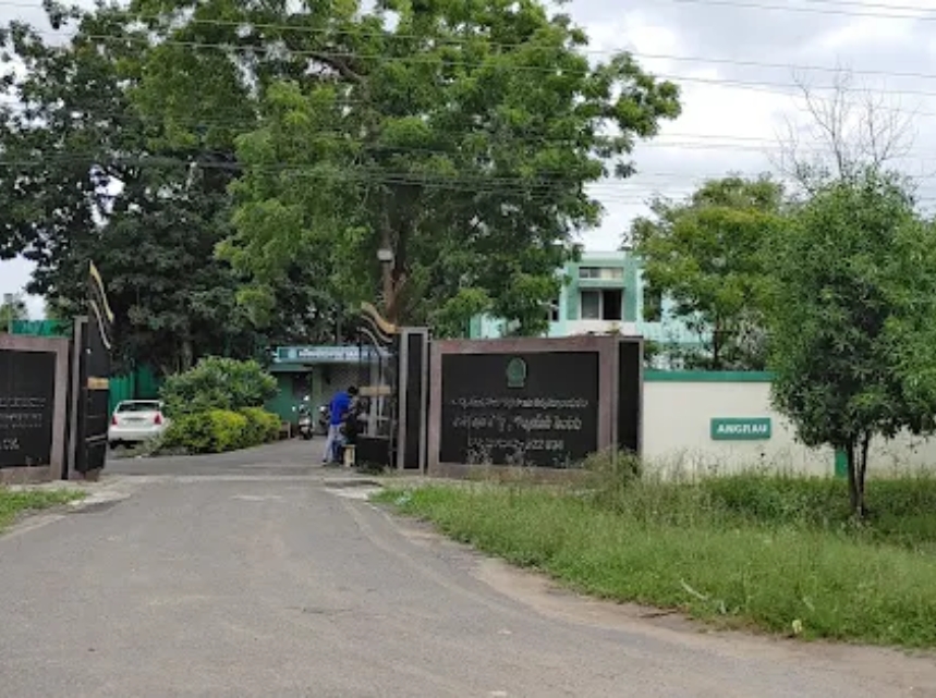 Acharya N G Ranga Agricultural University gallery image 6