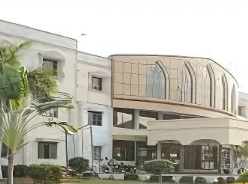 Adhiparasakthi College of Engineering gallery image 2