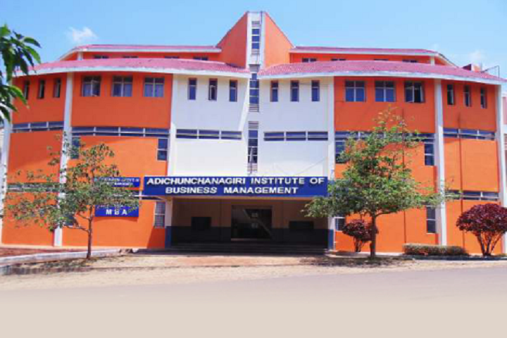 Adichunchanagiri Institute of Business Management gallery image 1