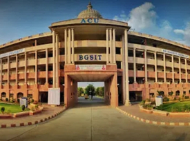 Adichunchanagiri University, Mandya gallery image 2