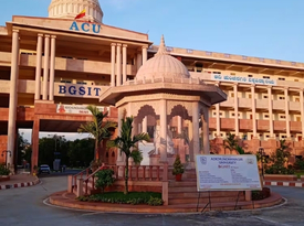 Adichunchanagiri University, Mandya gallery image 3