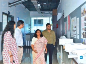 Aditya Academy of Architecture & Design gallery image 1