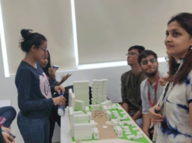 Aditya Academy of Architecture & Design gallery image 2