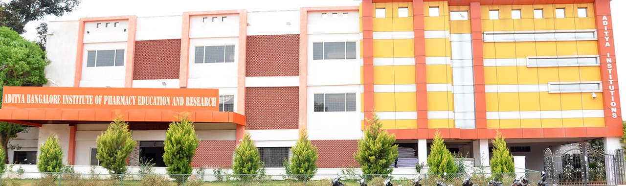 Aditya Bangalore Institute of Pharmacy Education and Research gallery image 2