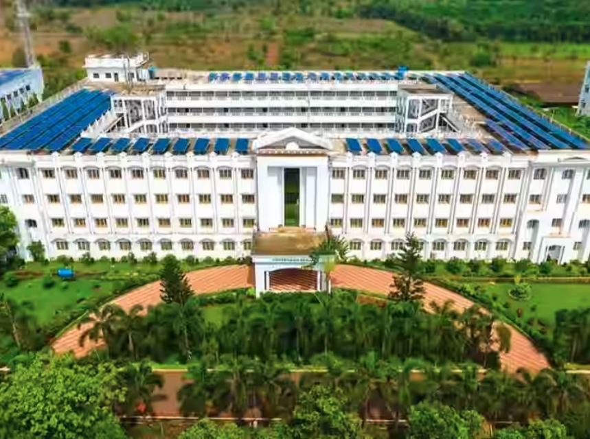Aditya College Of Engineering And Technology gallery image 2