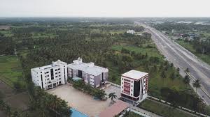 Aishwarya School and College of Nursing gallery image 2