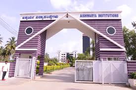 Aishwarya School and College of Nursing gallery image 3