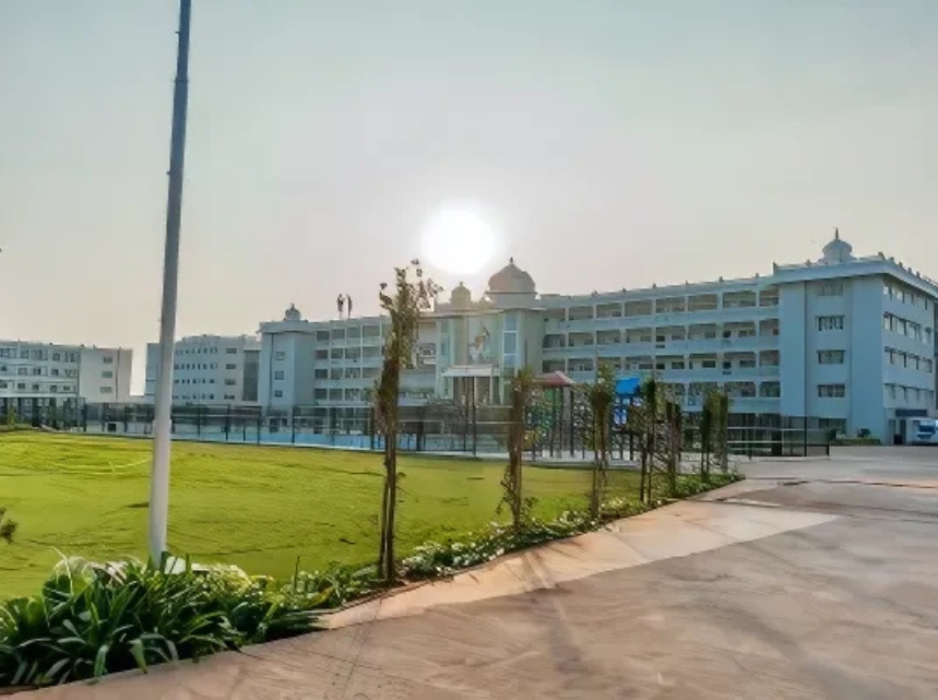 Akash Institute of Medical Science and Research Centre (AIMS and RC) gallery image 3
