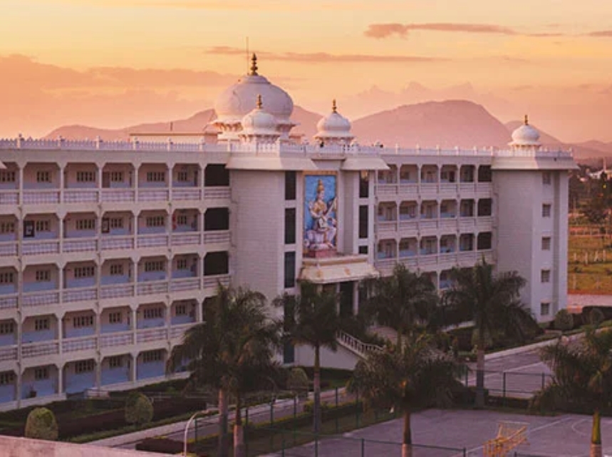 Akash Institute of Medical Science and Research Centre (AIMS and RC) gallery image 5