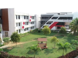 Akshaya Institute Of Technology, Tumkur gallery image 3