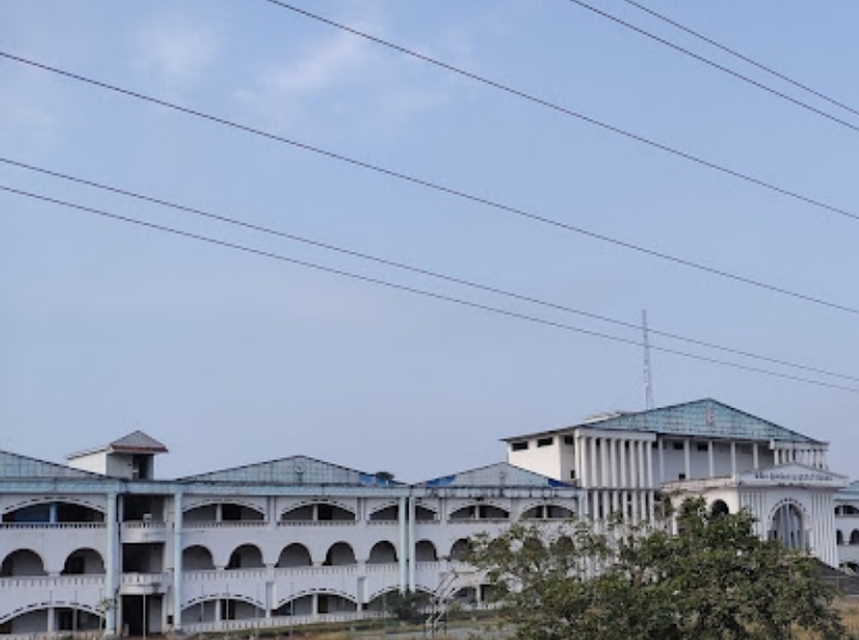 Akula Sreeramulu College Of Engineering gallery image 4