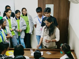 ALLEN Career Institute Electronic City Campus gallery image 2