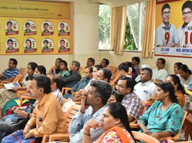 ALLEN Career Institute Jayanagar Campus gallery image 2