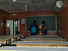 ALLEN Career Institute Jayanagar Campus gallery image 4