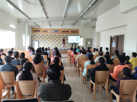 ALLEN Career Institute Rajarajeshwari Nagar campus gallery image 2