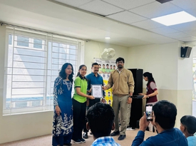 ALLEN Career Institute Rajarajeshwari Nagar campus gallery image 3