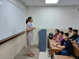 ALLEN Career Institute Rajarajeshwari Nagar campus gallery image 4