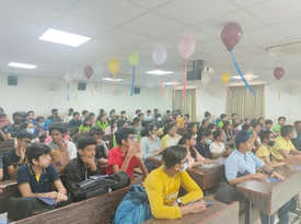 ALLEN Career Institute Whitefield Campus gallery image 2