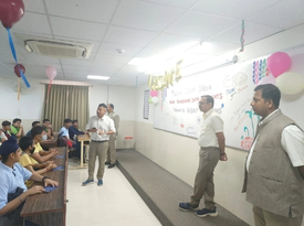 ALLEN Career Institute Whitefield Campus gallery image 4