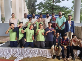 ALLEN Career Institute Yelahanka Campus gallery image 4