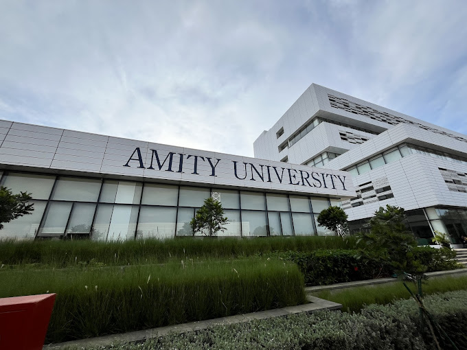 Amity University College of Engineering gallery image 1