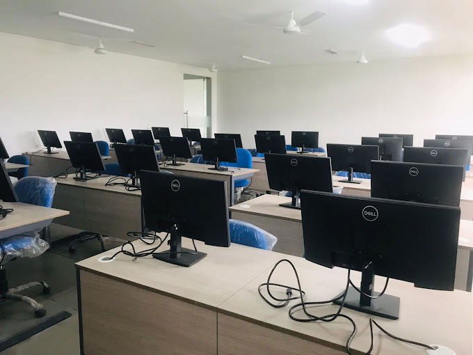 Amity University College of Engineering gallery image 3