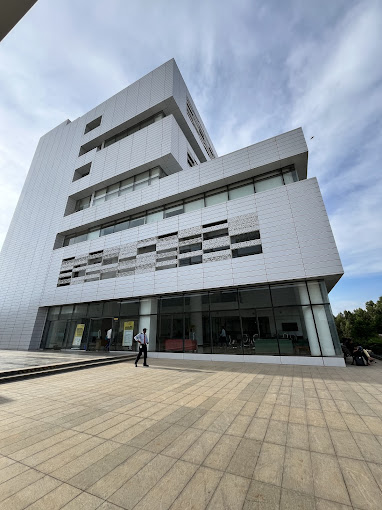 Amity University School of Design gallery image 2